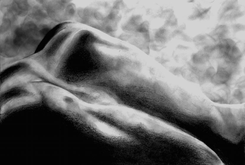 Artist - Anita Rozentale @Artfetch.